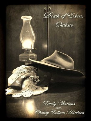 cover image of Outlaw